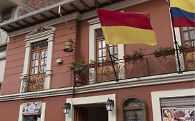 Hotel Campanario